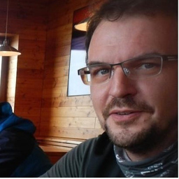 Thorsten Kastner's profile picture