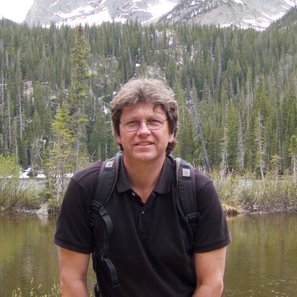 Dr. Volker Probst Founder & Owner SolCIS SolCIS Innovative