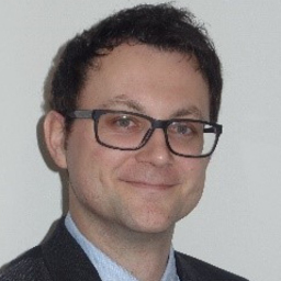 Dipl.-Ing. Andreas Karpf