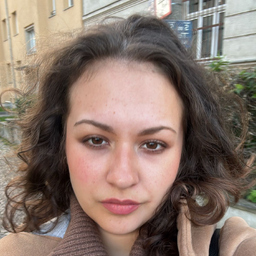 Marlena Vizcarra Zimmann