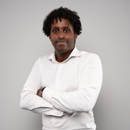 Mohamed Ali