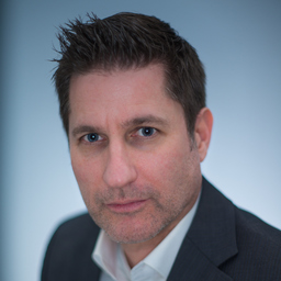 Jörg Hühner
