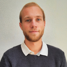 Profilbild Niklas Förg