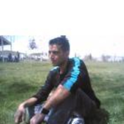 Kürşat Yeşilyurt