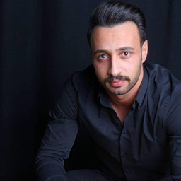 Yalcin Bayram