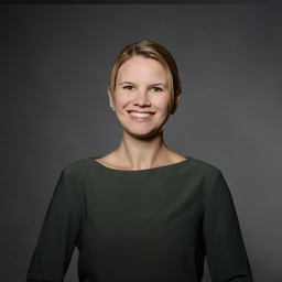 Svenja Harmstorf