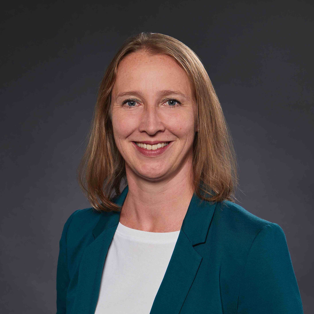 Jessica Jacobi Senior HR Expert Integration & Transformation