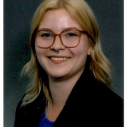 Melissa Meyries