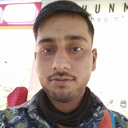 Monu Kumar