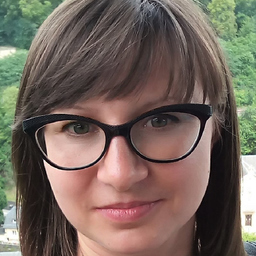 Zapotochna Rita