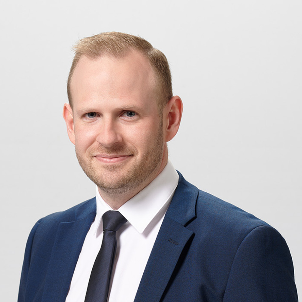 Lukas Pechtl M&A, Legal & Tax Distribution & Marketing GmbH XING