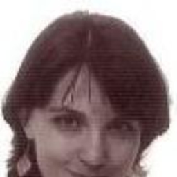 Pilar Gómez de Pedro