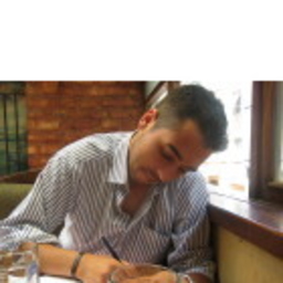 Alp Koray Saltürk