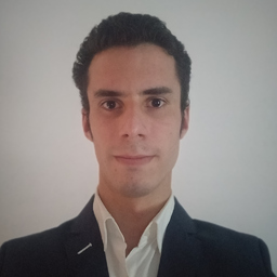 Federico Peña Jiménez
