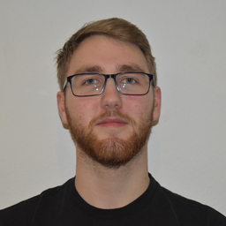 Bryan Dominik Schmidt