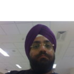 Preet Mohinder S. Bajaj