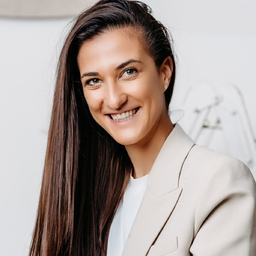 Alessia Cucinato