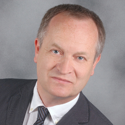 Dr. Rigo Giese's profile picture