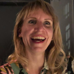 Iris Haker