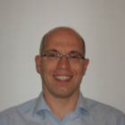 Tobias Brendgen