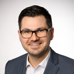 Hannes Tuschek