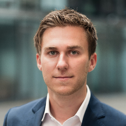 Dr. Sebastian Gillen