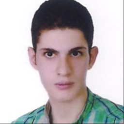 Mohammad Reza Ramezanzad