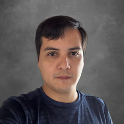 Oscar Castillo