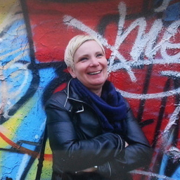 Ute Schmidt
