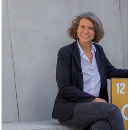 Sandra Harms