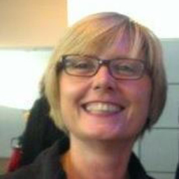 Ingeborg Rappold