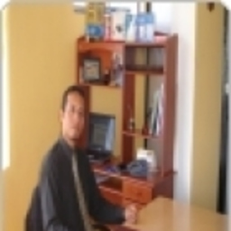 William Méndez
