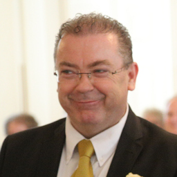 Lutz Koch