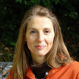 Eva-Maria Feistauer