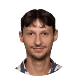 Profilbild Maximilian Diendorfer