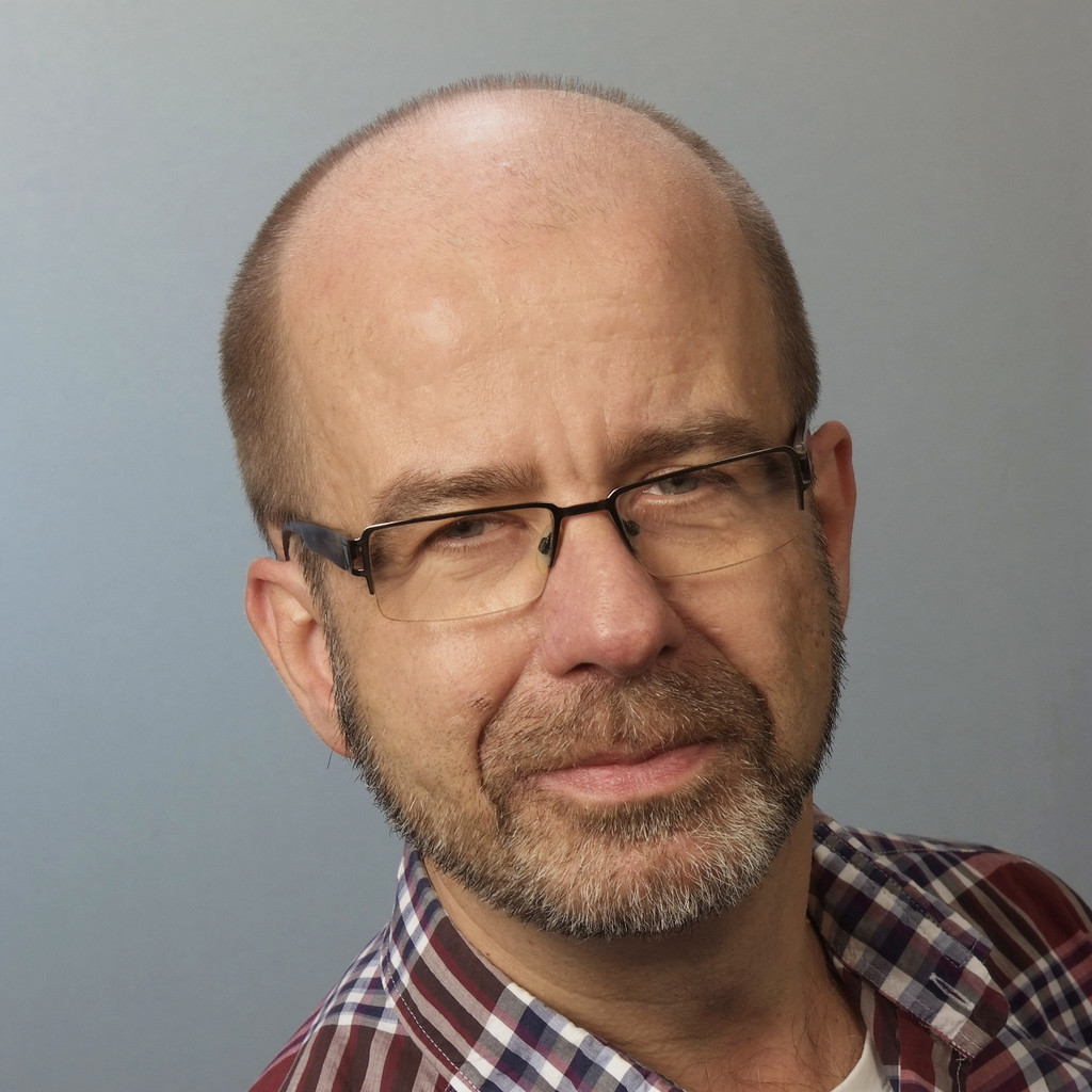 Dirk Lüttin Mitarbeiter Reparatur und Kalibration NTI AG, LinMot XING