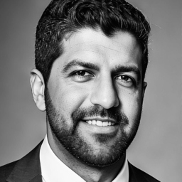 Abdullah Amer Khan