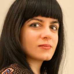 Crizia Giansalvo