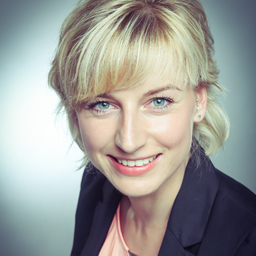 Julia Schwarzenberg