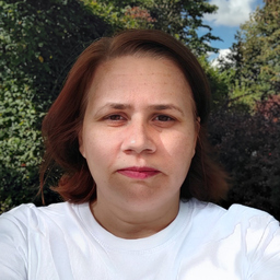 Alina Kovaci-Memete