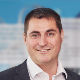 Dipl.-Ing. Philipp Lüders
