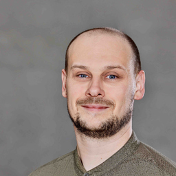 Mathias Ulrich