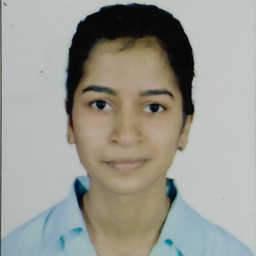 Rutuja Patil - Microelectronics And Microsystems Engineering - TU ...