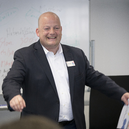 Horst Forstbach's profile picture