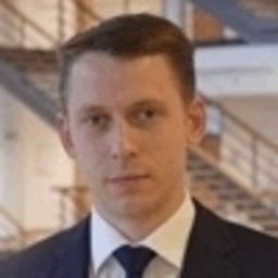 Christian Bergs