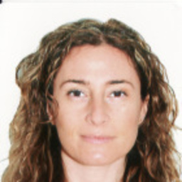 M. Teresa González Bayod
