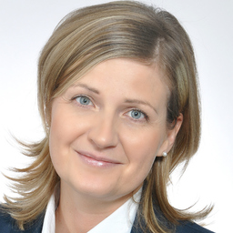 Katharina Dörge