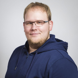 Profilbild Jörg Feldhaus