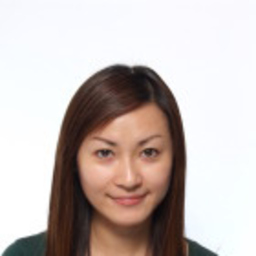 Lai Sze Michelle Choi