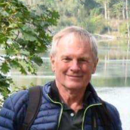 Profilbild Bernhard Fischer
